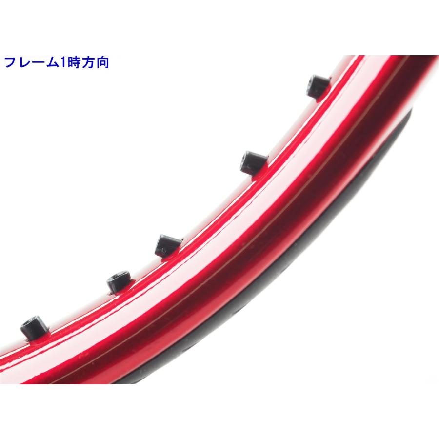 Prince（プリンス） 中古 テニスラケット ビースト ライト 100 2021年