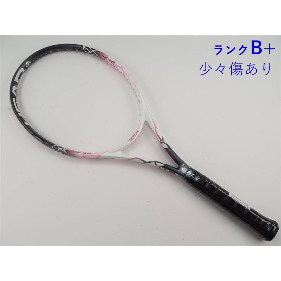 HEAD（ヘッド） 中古 テニスラケット グラフィン タッチ ラジカル