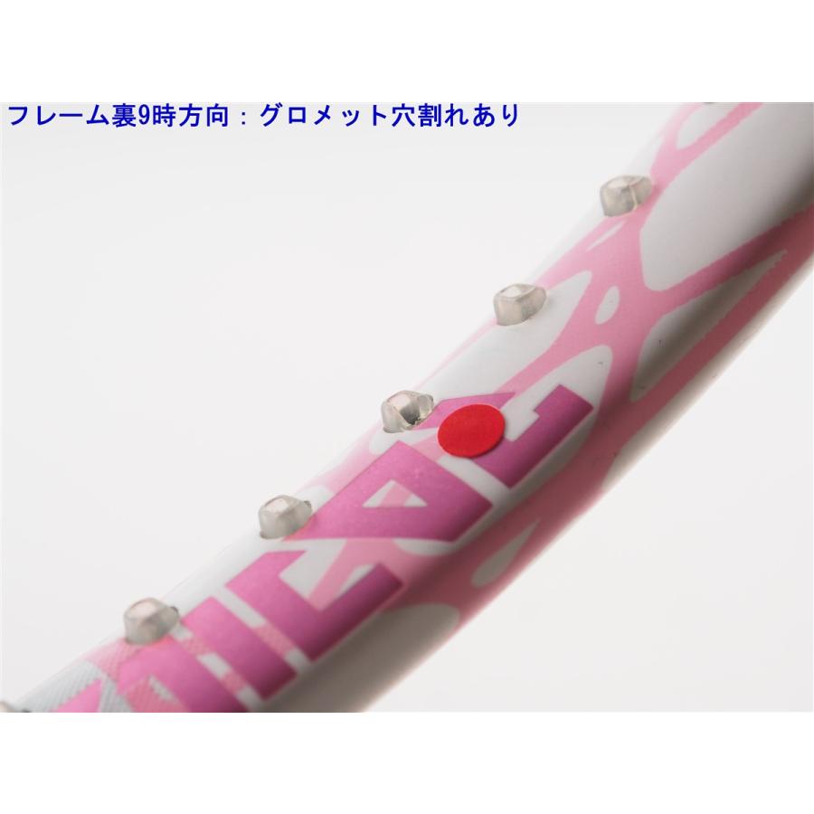 HEAD（ヘッド） 中古 テニスラケット グラフィン タッチ ラジカル