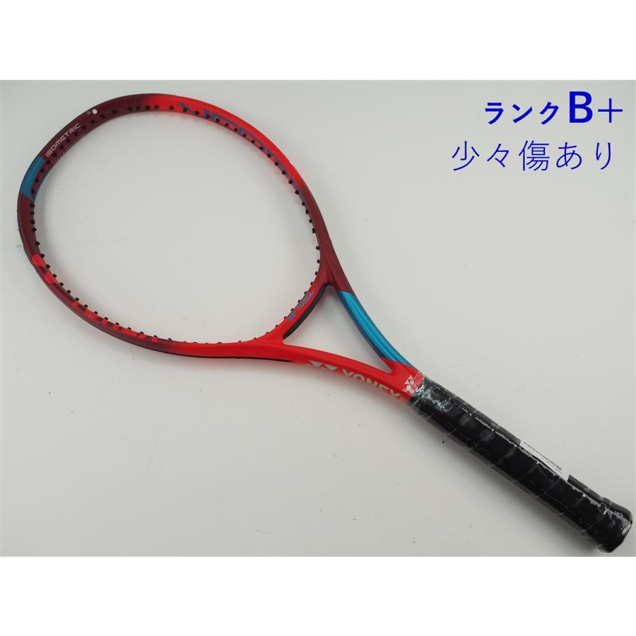 ヨネックス　VCORE100 G2 中古 YONEX（ヨネックス） 中古 テニスラケット ブイコア 100 2021年モデル