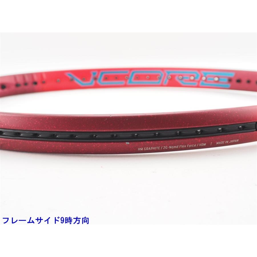 YONEX（ヨネックス） 中古 テニスラケット ブイコア 100 2021年モデル