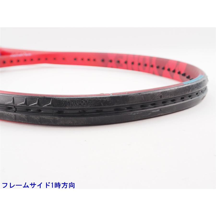 YONEX（ヨネックス） 中古 テニスラケット ブイコア 100 2021年モデル