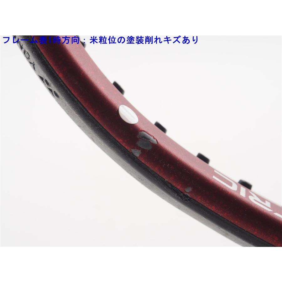 YONEX（ヨネックス） 中古 テニスラケット ブイコア 100 2021年モデル