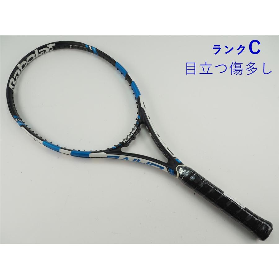 Babolat（バボラ） 中古 テニスラケット ピュア ドライブ 2015年モデル