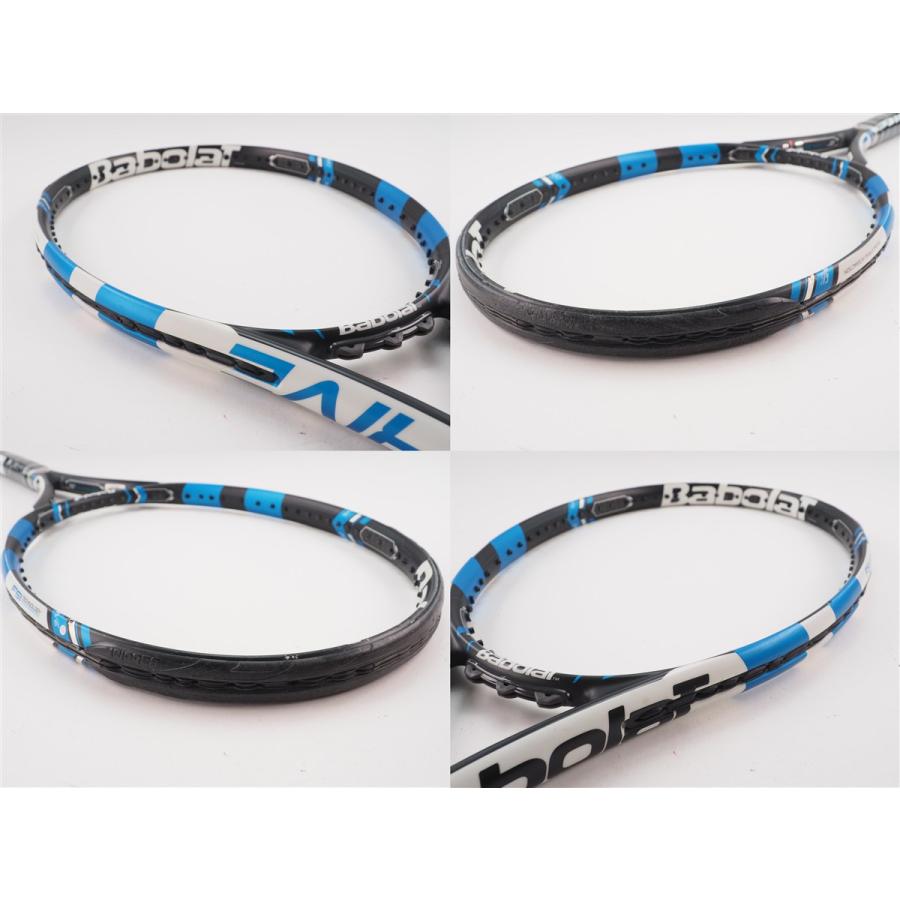 Babolat（バボラ） 中古 テニスラケット ピュア ドライブ 2015年モデル