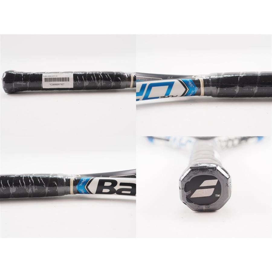 Babolat（バボラ） 中古 テニスラケット ピュア ドライブ 2015年モデル