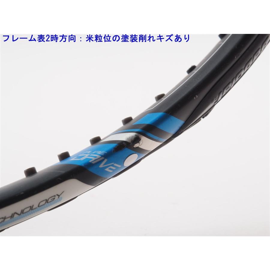 Babolat（バボラ） 中古 テニスラケット ピュア ドライブ 2015年モデル