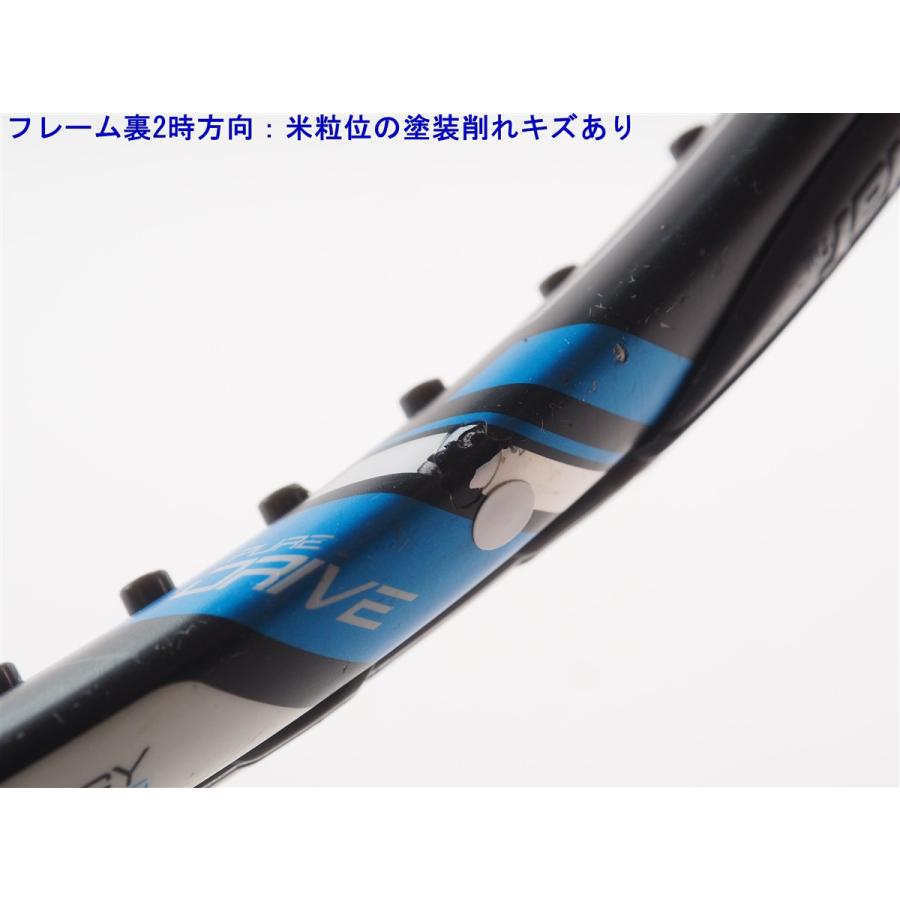 Babolat（バボラ） 中古 テニスラケット ピュア ドライブ 2015年モデル
