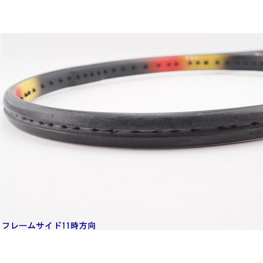 Wilson（ウイルソン） 中古 テニスラケット ウィルソン プロ スタッフ