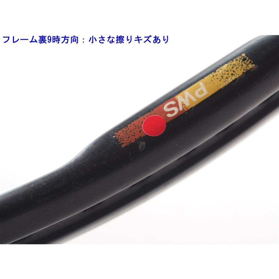 Wilson（ウイルソン） 中古 テニスラケット ウィルソン プロ スタッフ