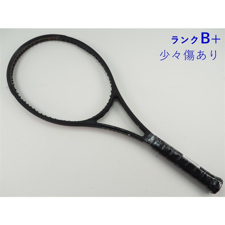 Wilson（ウイルソン） 中古 テニスラケット ウィルソン プロ スタッフ