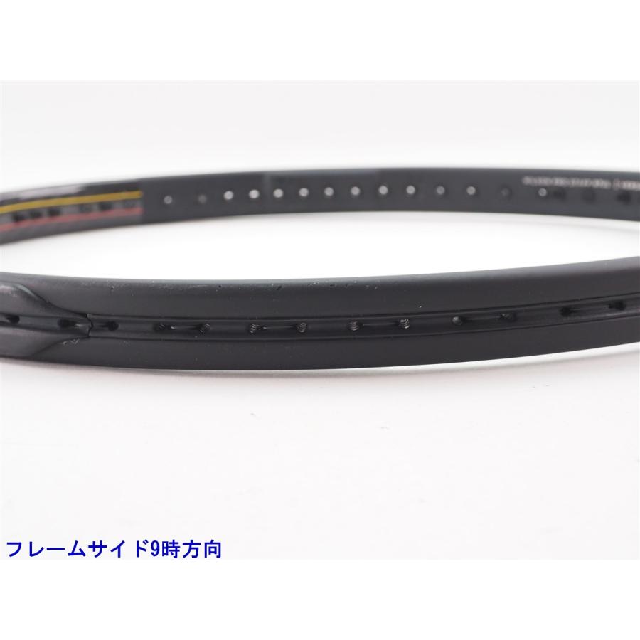 Wilson（ウイルソン） 中古 テニスラケット ウィルソン プロ スタッフ