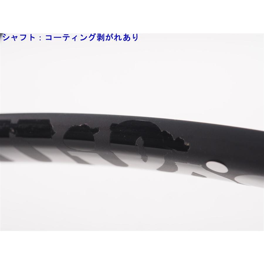 Wilson（ウイルソン） 中古 テニスラケット ウィルソン プロ スタッフ