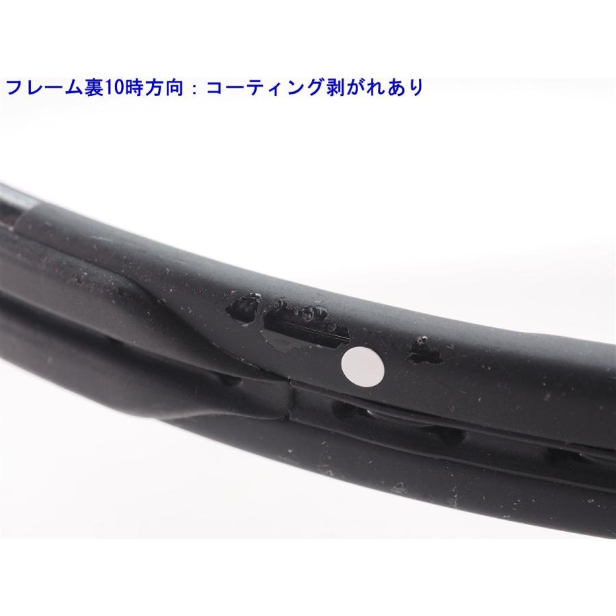 Wilson（ウイルソン） 中古 テニスラケット ウィルソン プロ スタッフ