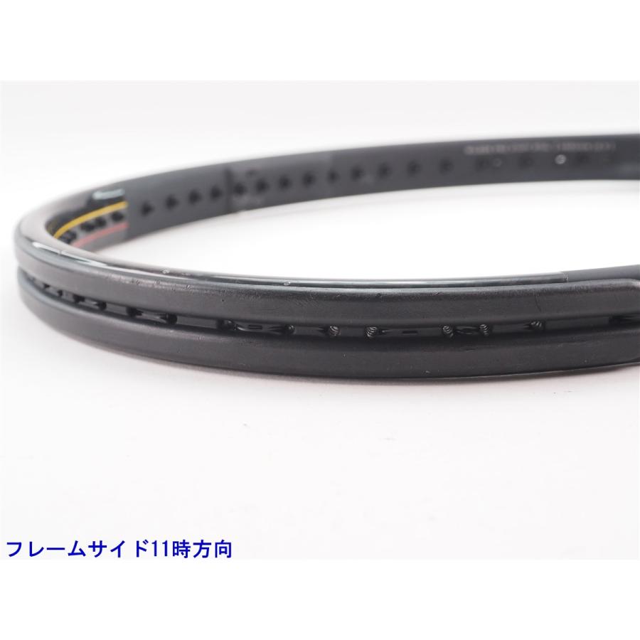 Wilson（ウイルソン） 中古 テニスラケット ウィルソン プロ スタッフ