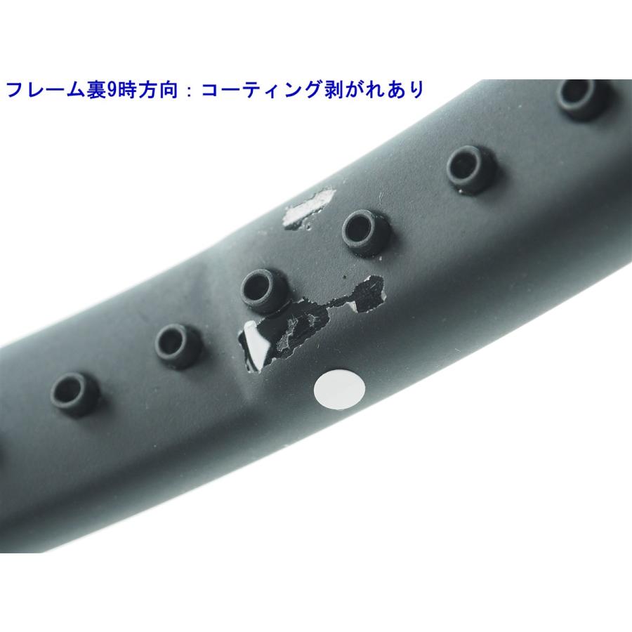 Wilson（ウイルソン） 中古 テニスラケット ウィルソン プロ スタッフ