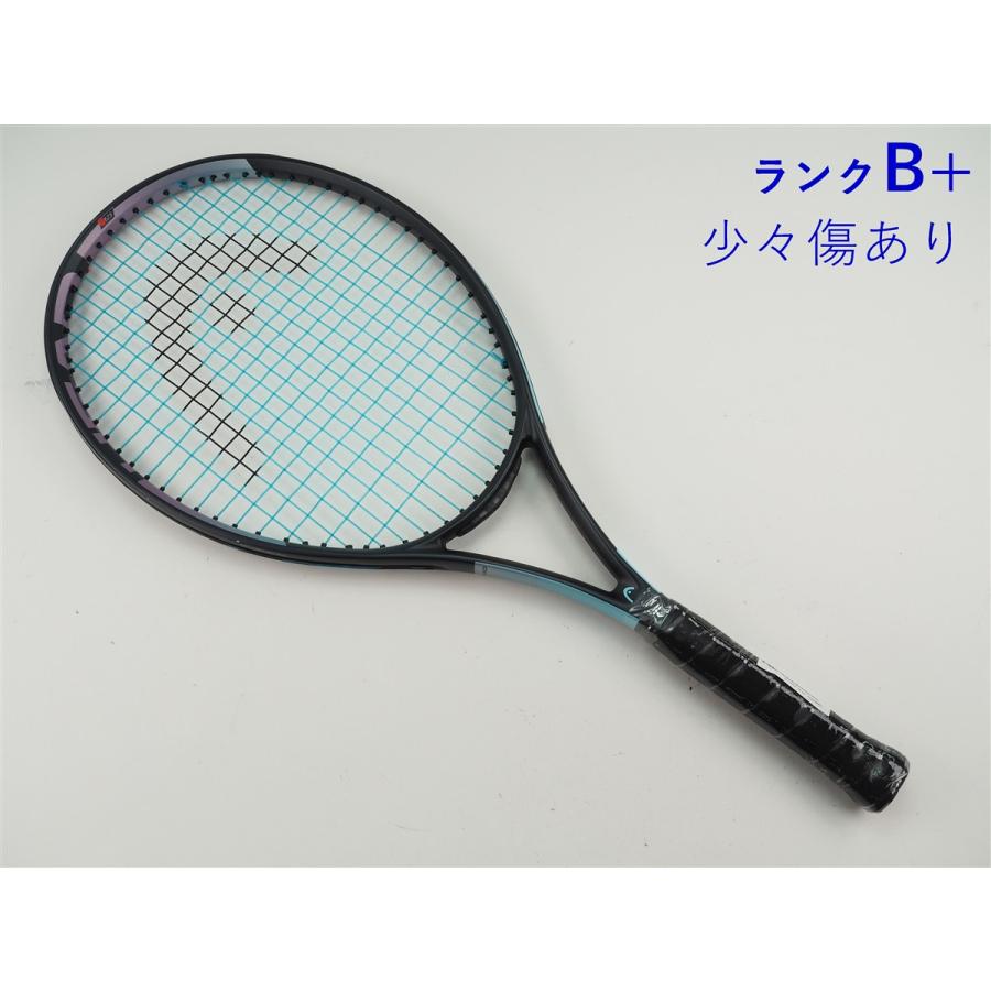 HEAD（ヘッド） 中古 テニスラケット グラビティー ジュニア 25 2023年 