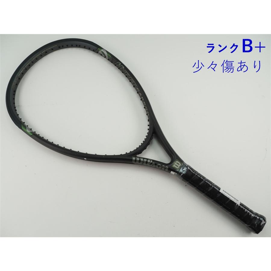 Wilson（ウイルソン） 中古 テニスラケット ウィルソン ハイパー