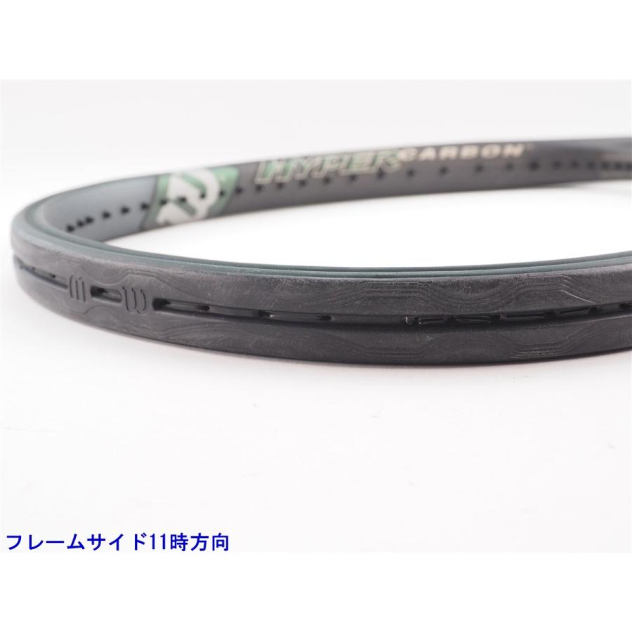 Wilson（ウイルソン） 中古 テニスラケット ウィルソン ハイパー