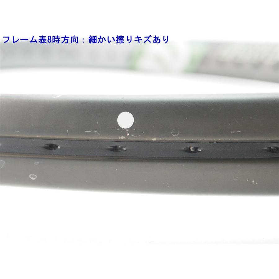 Wilson（ウイルソン） 中古 テニスラケット ウィルソン ハイパー