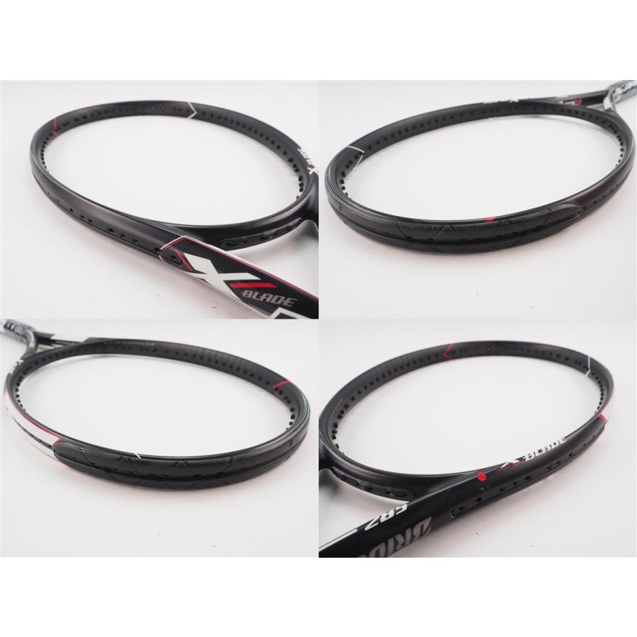BRIDGESTONE（ブリヂストン） 中古 テニスラケット エックスブレード