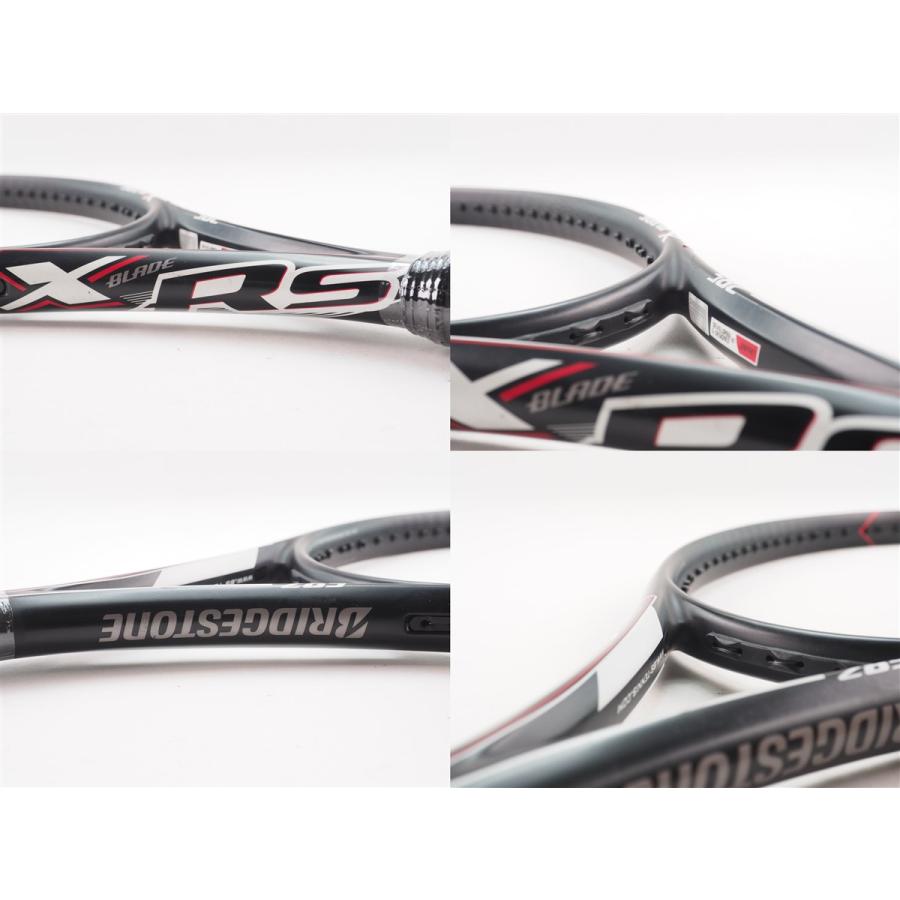 BRIDGESTONE（ブリヂストン） 中古 テニスラケット エックスブレード