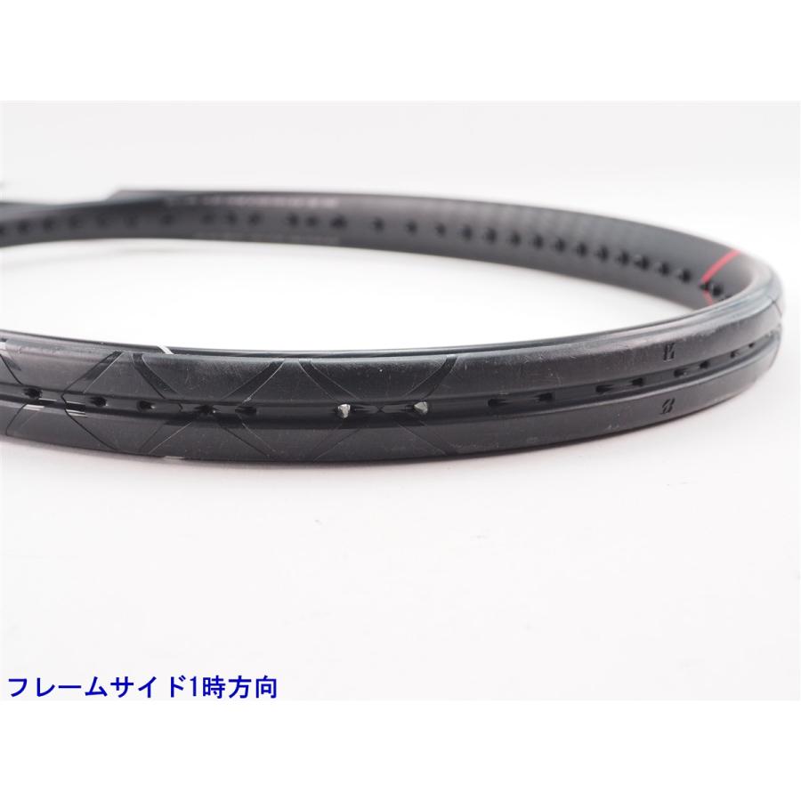 BRIDGESTONE（ブリヂストン） 中古 テニスラケット エックスブレード