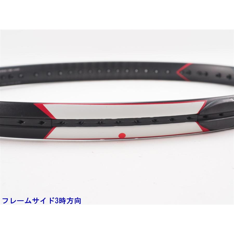 BRIDGESTONE（ブリヂストン） 中古 テニスラケット エックスブレード