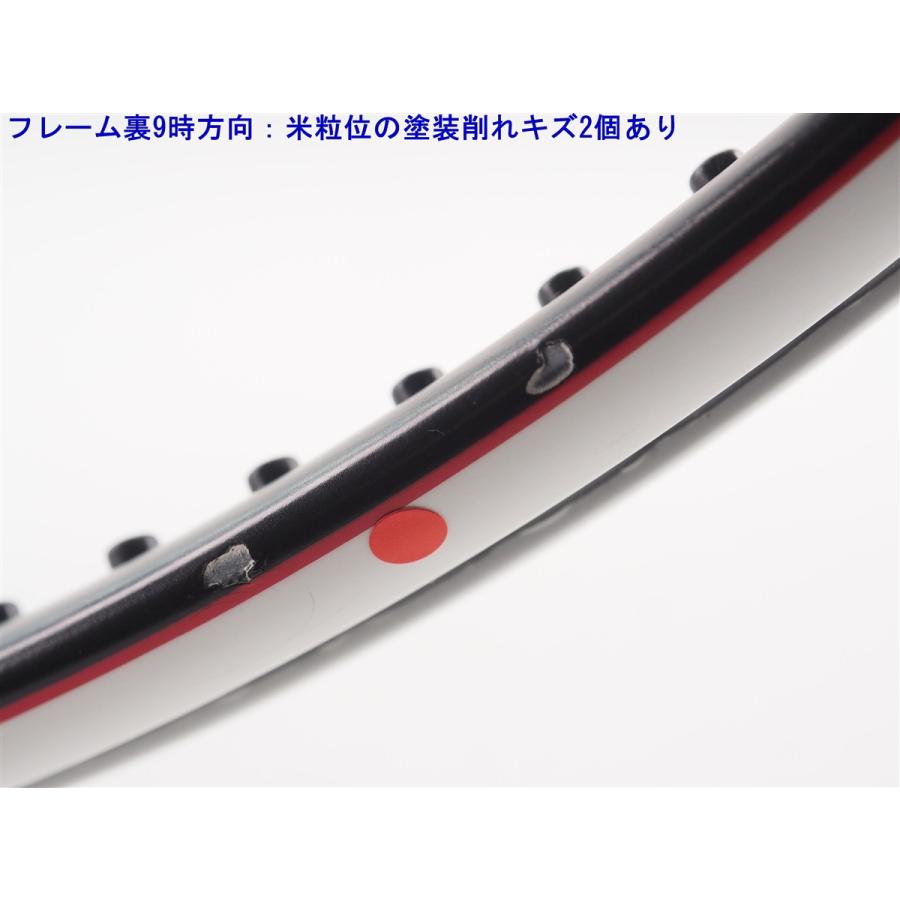 BRIDGESTONE（ブリヂストン） 中古 テニスラケット エックスブレード