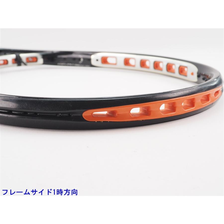 Prince（プリンス） 中古 テニスラケット オースリー スピードポート