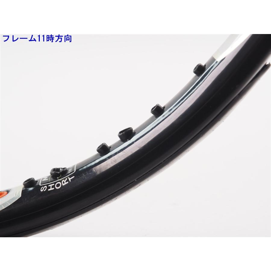 Prince（プリンス） 中古 テニスラケット オースリー スピードポート