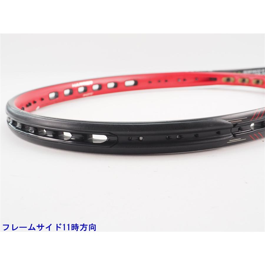 Prince（プリンス） 中古 テニスラケット ハリアー 104 エックスアール