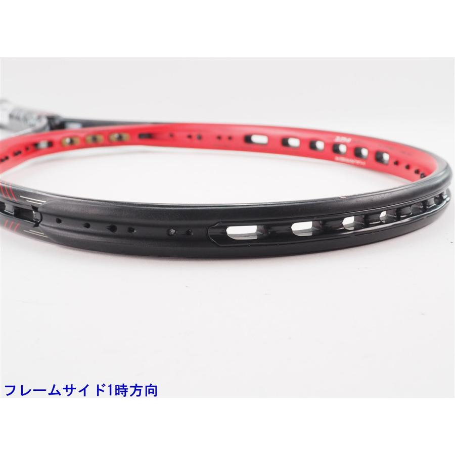 Prince（プリンス） 中古 テニスラケット ハリアー 104 エックスアール