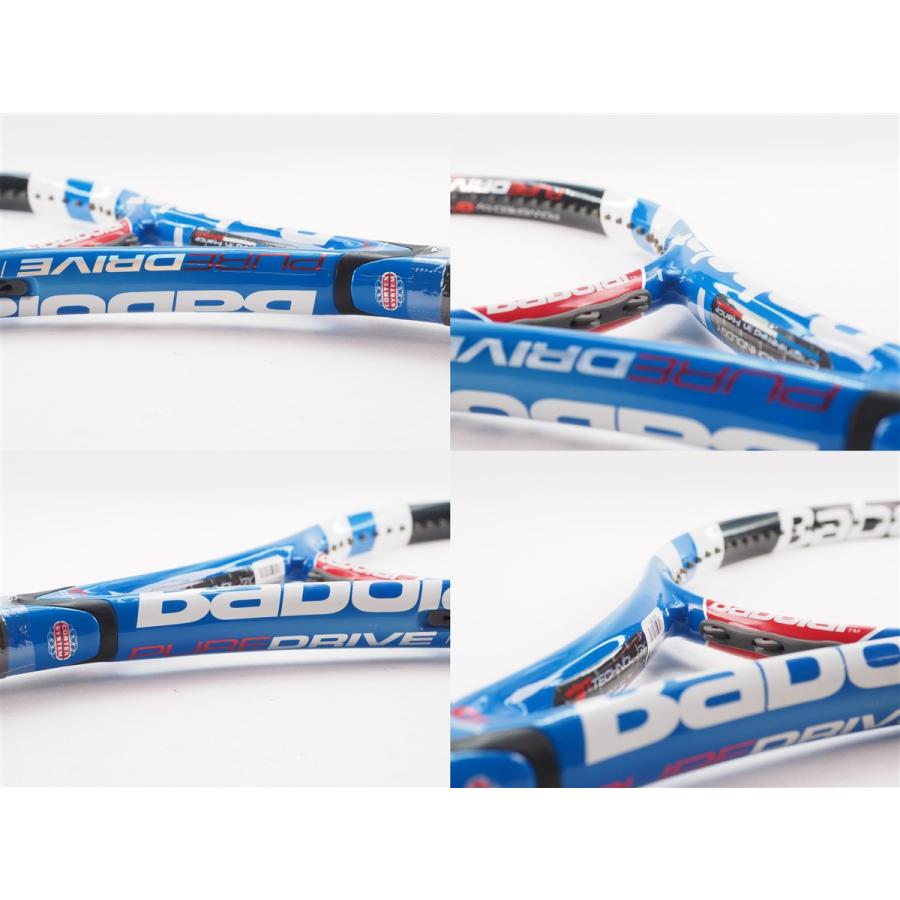 Babolat（バボラ） 中古 テニスラケット ピュアドライブ 2009年モデル