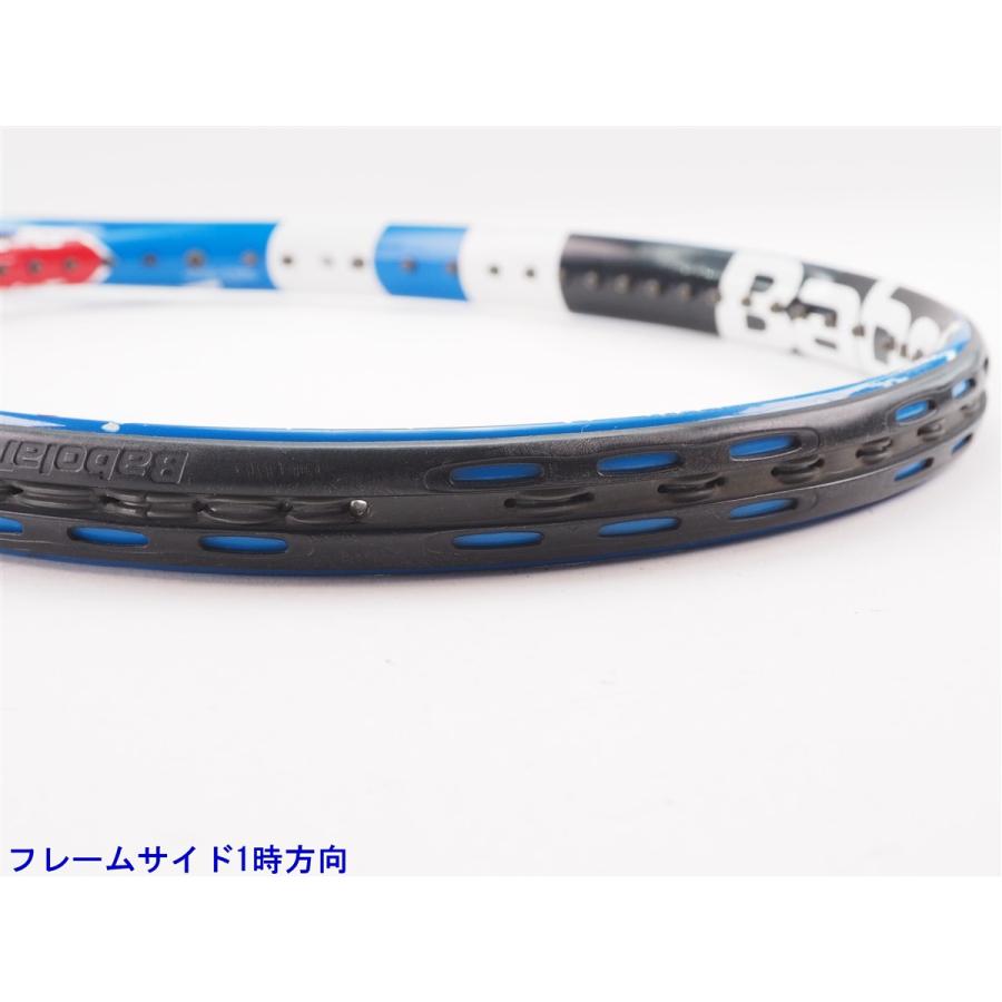 Babolat（バボラ） 中古 テニスラケット ピュアドライブ 2009年モデル