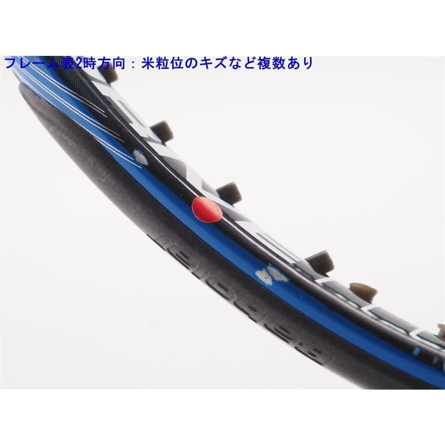 Babolat（バボラ） 中古 テニスラケット ピュアドライブ 2009年モデル