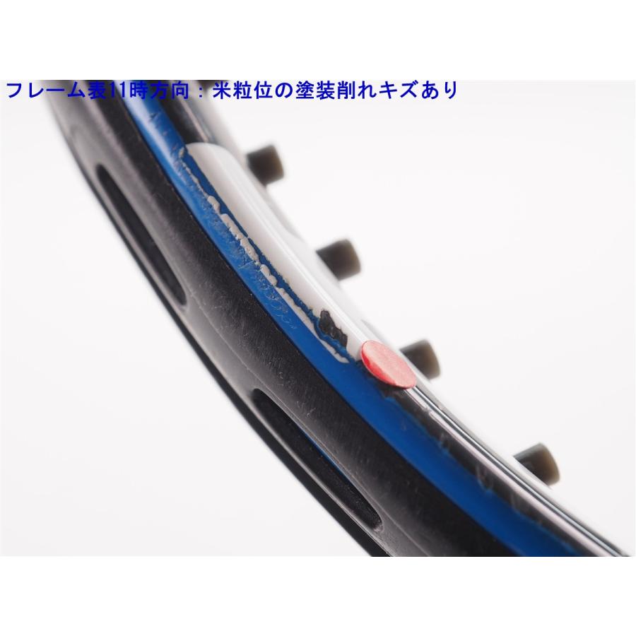Babolat（バボラ） 中古 テニスラケット ピュアドライブ 2009年モデル