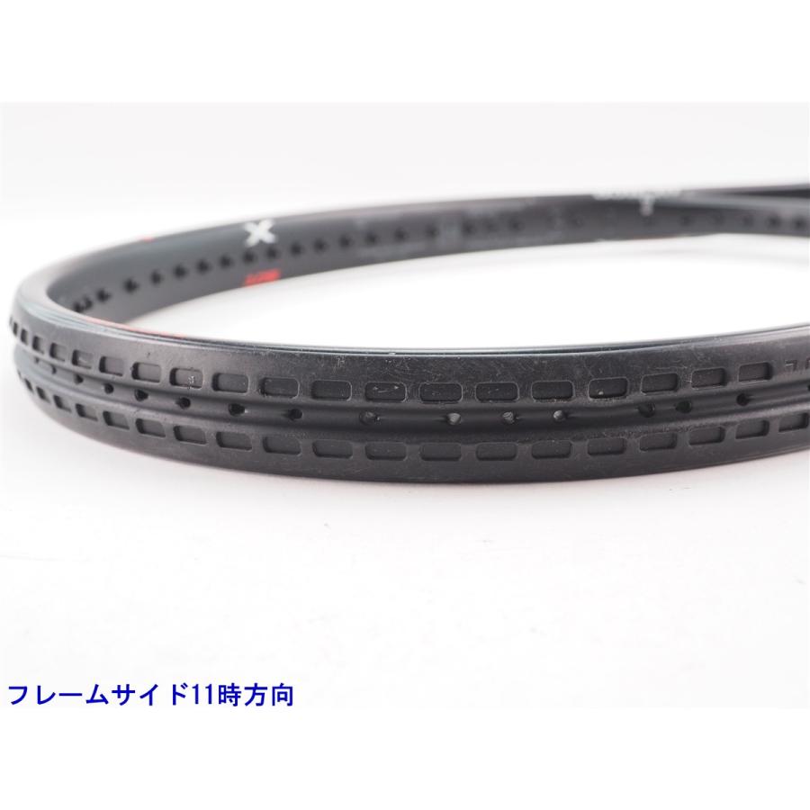 Prince（プリンス） 中古 テニスラケット エックス 105 (270g) 2018年