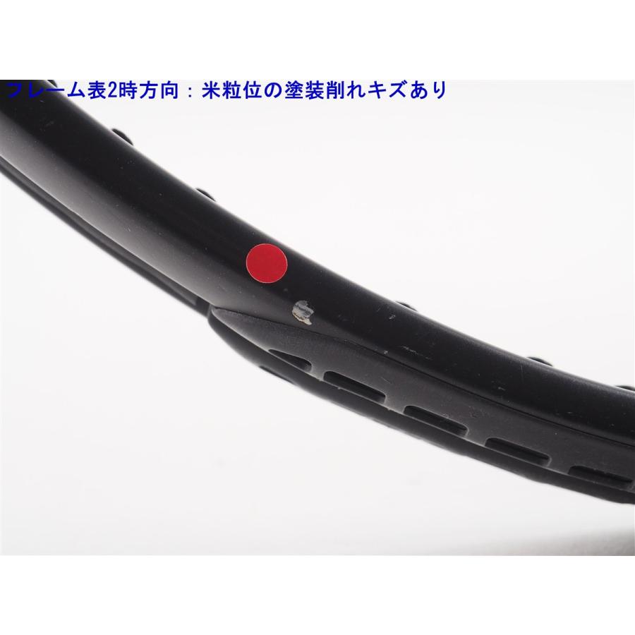Prince（プリンス） 中古 テニスラケット エックス 105 (270g) 2018年