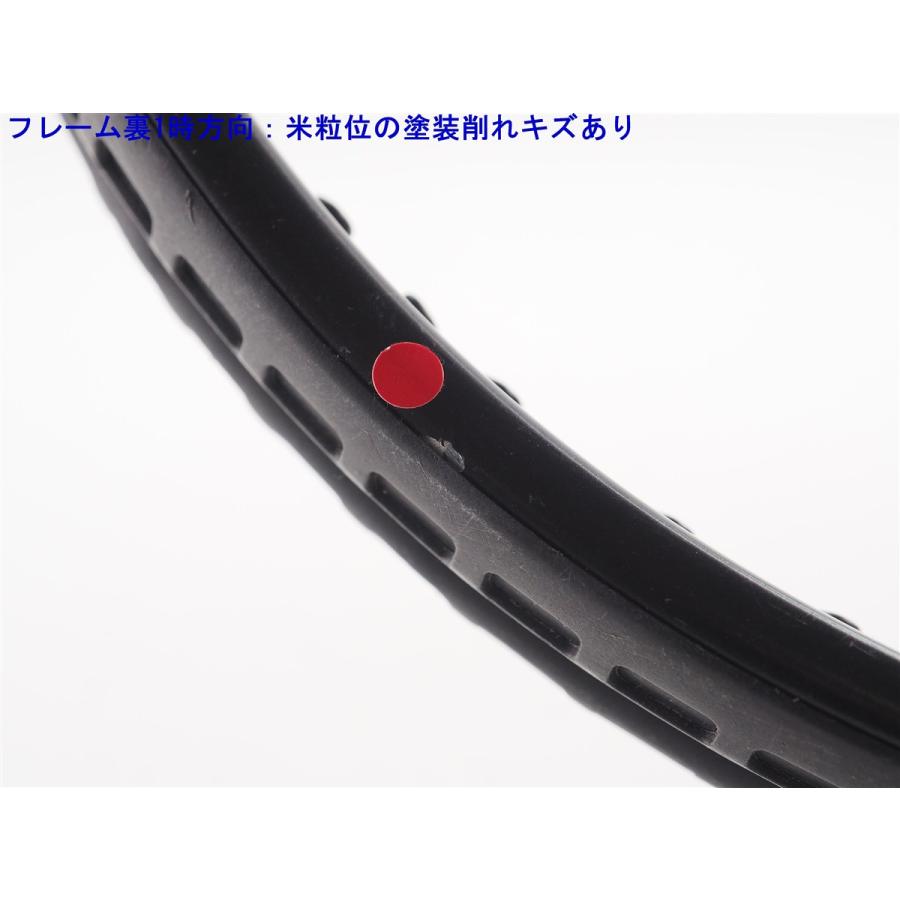 Prince（プリンス） 中古 テニスラケット エックス 105 (270g) 2018年