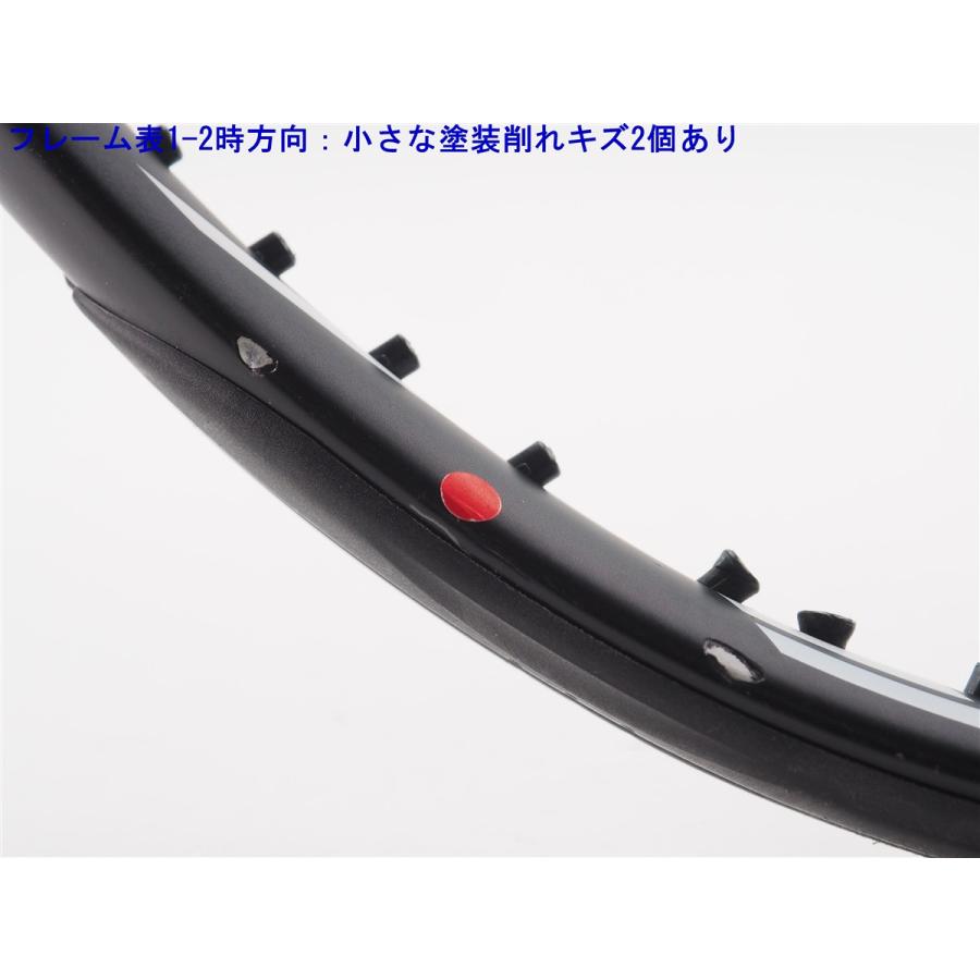SRIXON 中古 テニスラケット スリクソン レヴォ シーブイ 5.0 2018年