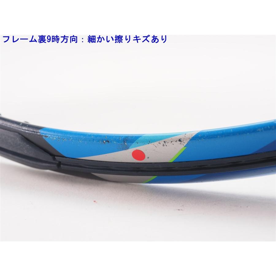 HEAD（ヘッド） 中古 テニスラケット グラフィン タッチ