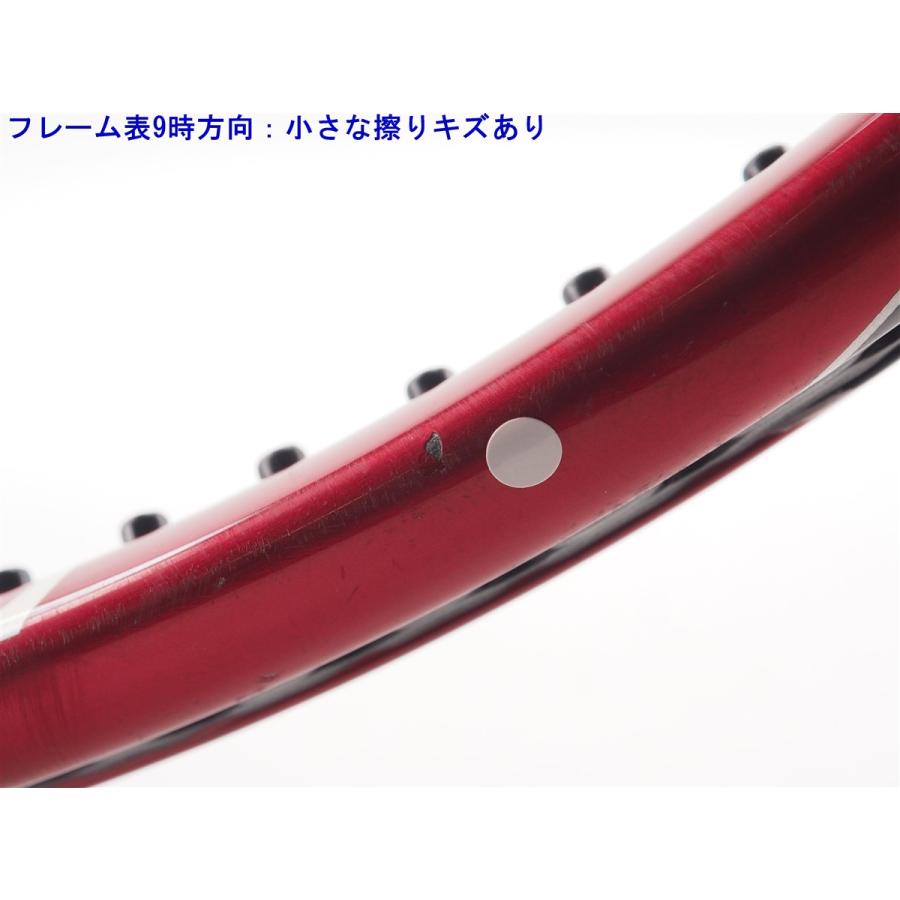wilson - 中古 テニスラケット ウィルソン K ファイブ 108 (G2)WILSON K FIVE 108 Wilson（ウイルソン） 中古 テニスラケット ウィルソン K ファイブ 108