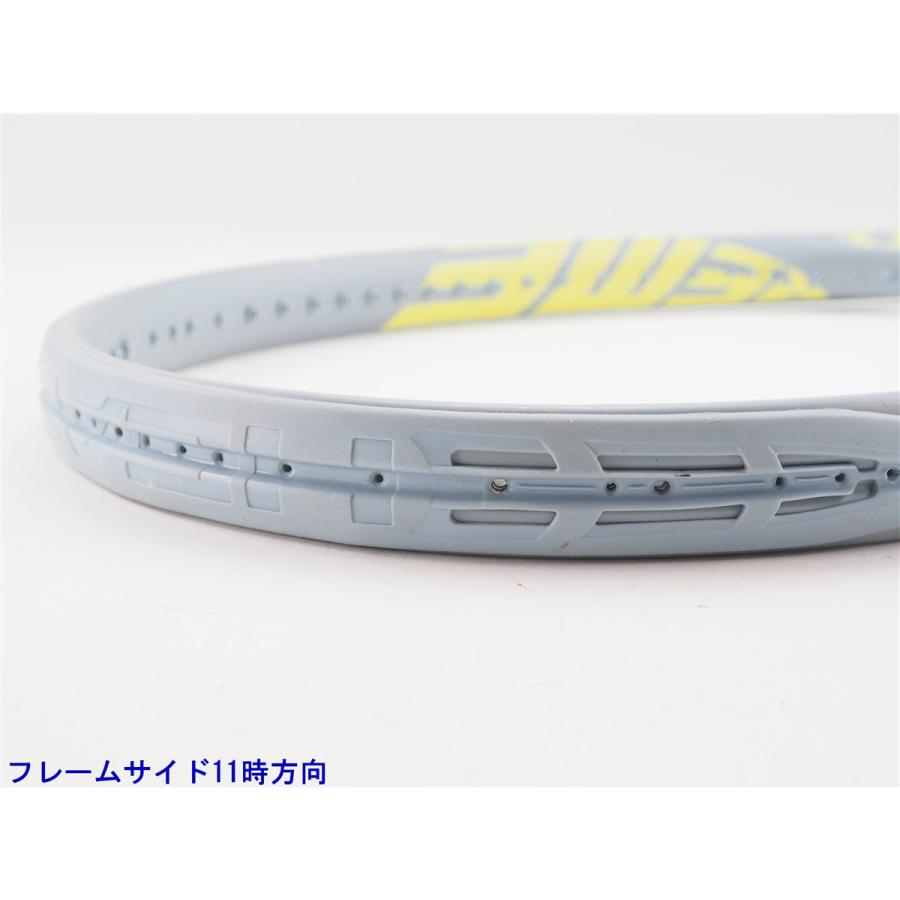 HEAD（ヘッド） 中古 テニスラケット グラフィン 360プラス