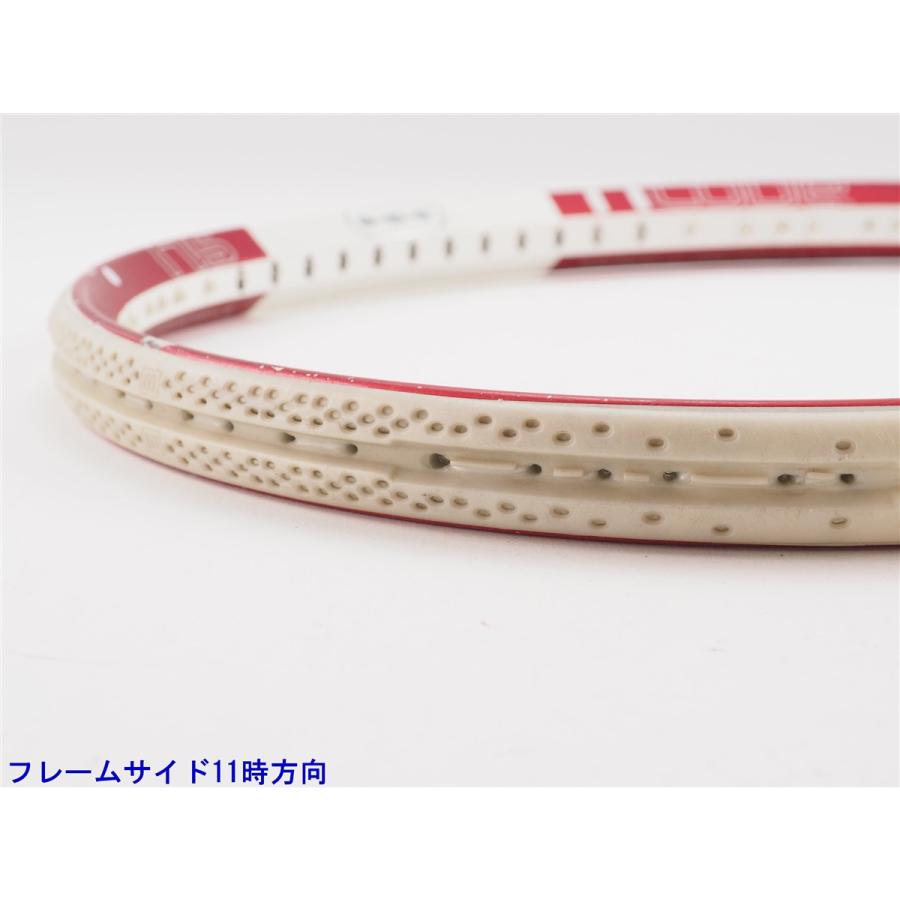 Wilson（ウイルソン） 中古 テニスラケット ウィルソン エヌ5 110 2004