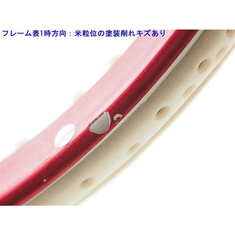 Wilson（ウイルソン） 中古 テニスラケット ウィルソン エヌ5 110 2004