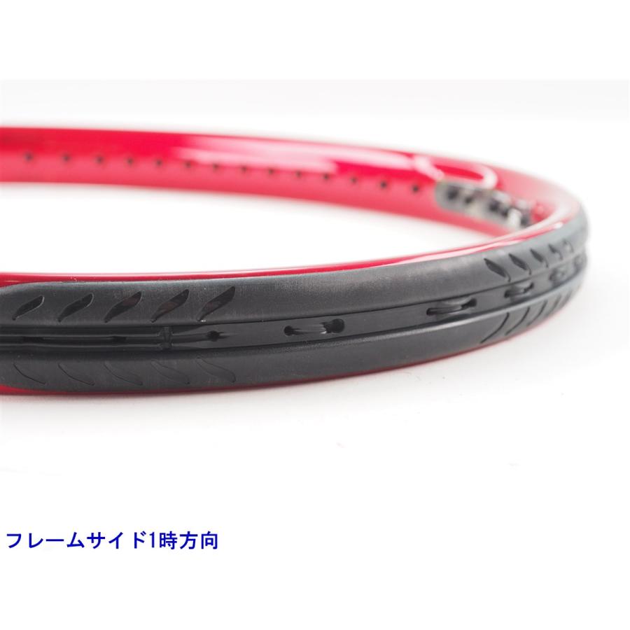 Prince（プリンス） 中古 テニスラケット ビースト DB 100(300g) 2021