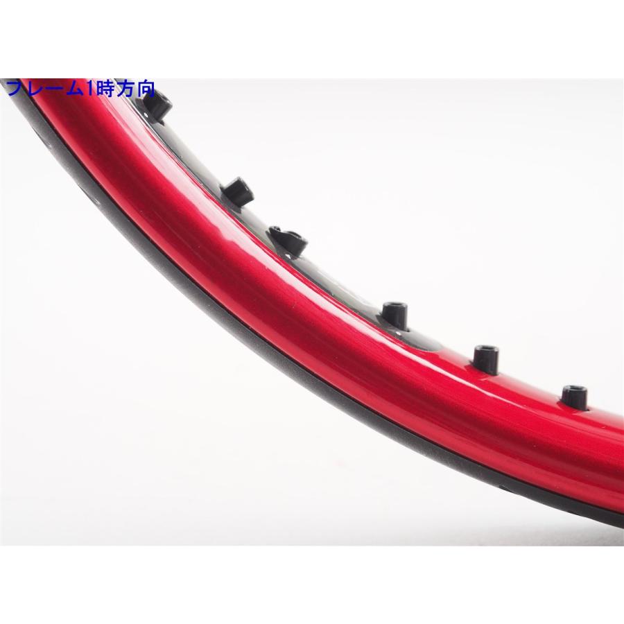 Prince（プリンス） 中古 テニスラケット ビースト DB 100(300g) 2021