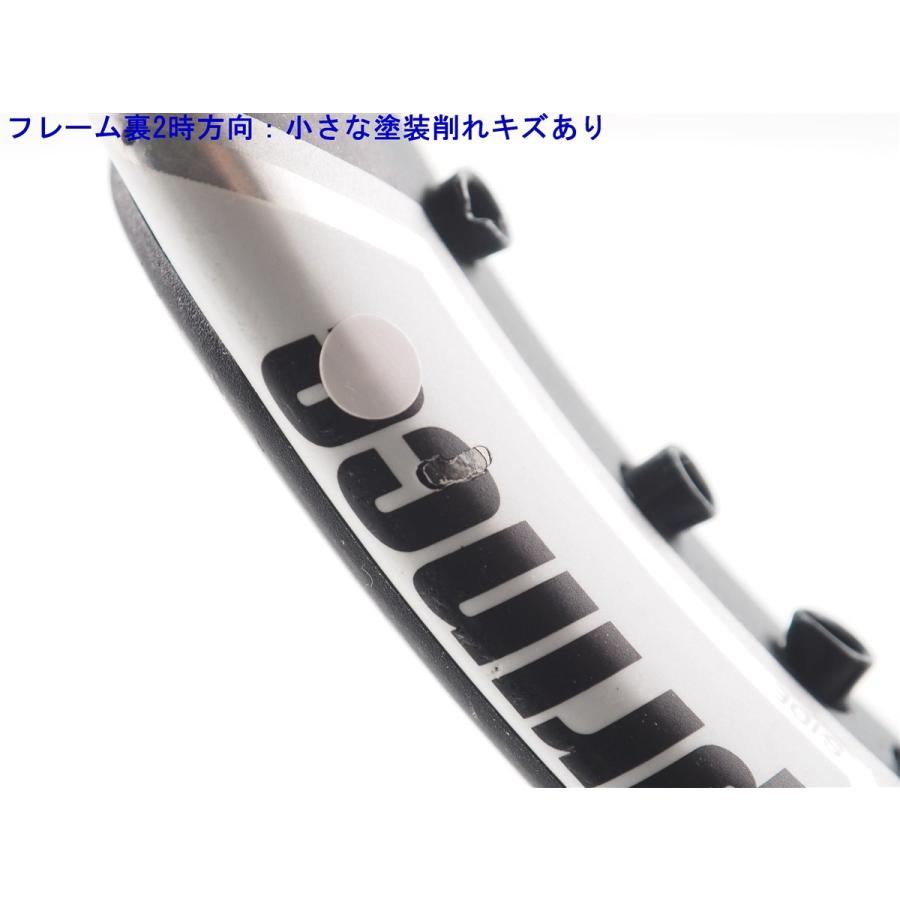 Prince（プリンス） 中古 テニスラケット イーエックスオースリー