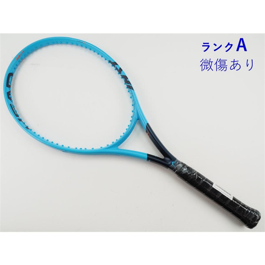 中古 テニスラケット ヘッド グラフィン 360 インスティンクト MP ライト 2019年モデル (G2)HEAD GRAPHENE 360 INSTINCT MP LITE 2019 HEAD（ヘッド） 中古 テニスラケット グラフィン 360 インスティンクト